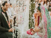 ماورا حسین نے شادی میں سادگی کی مثال قائم کردی، دوپٹے اور زیور کے حوالے سے دلچسپ انکشاف