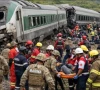 میکسیکو میں خوفناک ٹرین حادثہ، 13 افراد جاں بحق، درجنوں زخمی
