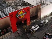 میکسیکو کی سپرمارکیٹ میں دھماکہ، کم از کم 23 افراد ہلاک