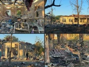 میانمار اسپتال پر حملے میں 30 افراد ہلاک اور 70 زخمی