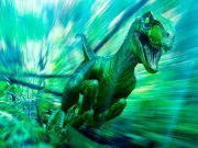 دنیا کے چند تیز ترین ڈائنوسارز