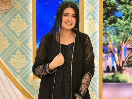 طلاق یافتہ خواتین کے نام مایا خان کا حوصلہ افزا پیغام وائرل