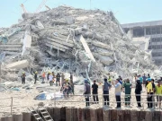 میانمار زلزلے میں ہلاکتوں کی تعداد 1600 سے زائد ہوگئی