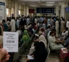 میو اسپتال میں ٹوکن پرچی ملنے کے باوجود ہزاروں مریضوں کا علاج مکمل نہ ہونے کا انکشاف