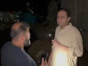 کراچی، کہیں بارش کا پانی نہیں کھڑا، مرتضیٰ وہاب کا شہر کے دورے کے بعد بڑا دعویٰ