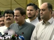 ہم الزامات کی بجائے عملی اقدامات پر یقین رکھتے ہیں، میئر کراچی