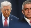 صدر ٹرمپ کی مجھ میں اتنی دلچسپی کیوں؟ شاید مجھ پر ان کا دل آگیا، میئر لندن