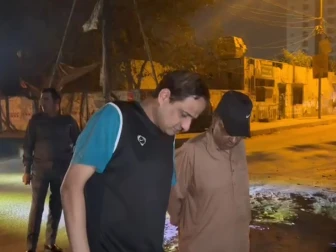 فوٹو: اسکرین گریب