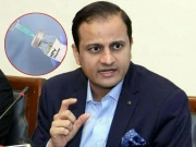 خواتین اپنی بچیوں کو سرویکل کینسر سے بچاؤ کی ویکسین لگاوائیں، میں بیٹی کو بھی لگواؤں گا، میئر کراچی