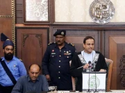 پی ٹی آئی کا میئر کراچی کی حمایت کرنے والے 32 اراکین سے اعلانِ لاتعلقی