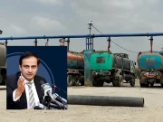 میئر کراچی نے واٹر ٹینکر سروس بند کرنے کا بیان واپس لے لیا، وضاحت جاری