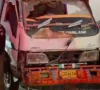 کراچی میں ہیوی ٹریفک کے جان لیوا حادثات کا سلسلہ جاری، نوجوان سمیت 2 جاں بحق
