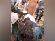 کراچی؛ مین ہول کی تعمیرکے دوران 2 مزدور سیوریج کے پانی میں ڈوب کر جاں بحق