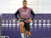 فرانسیسی فٹبالر کائلیان ایمباپے فیفا ورلڈکپ کھیلیں گے یا نہیں؟ اہم بیان سامنے آگیا