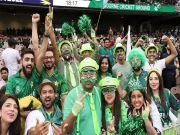 میلبرن اسٹارز کا پاکستانی شائقین کیلئے ’ہاؤس آف رؤف‘ اسٹینڈ بنانے کا اعلان