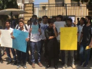 ایم ڈی کیٹ امیدواروں کی سوالنامہ اجرا کی درخواست، آئی بی اے اور دیگر کو جواب جمع کروانے کی ہدایت