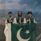انٹرنیشنل فزکس اولمپیاڈ: پاکستان نے تین تمغے جیت لیے