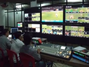 ایشیائی کرکٹ کے حقوق،  پاکستان میں ڈیڑھ ارب کا معاہدہ