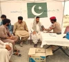 جنوبی بلوچستان میں سیکیورٹی فورسز کے 249 فری میڈیکل کیمپس، 15 ہزار سے زائد افراد مستفید