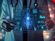 پاکستانی میڈیکل یونیورسٹیز میں ڈاکٹرز اور نرسنگ کے کورس میں اے آئی بھی شامل