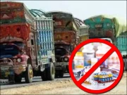 ہائی ویز کی بندش؛ دھوپ اور گرمی میں پھنسی ادویات صحت عامہ کےلیے خطرہ بن گئیں