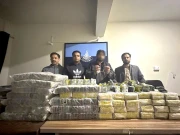 مختلف شہروں میں سپلائی کیلیے لائی گئی جعلی ادویات سے بھری گاڑی پکڑی گئی