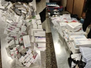 لاہور ایئرپورٹ پر جدہ سے آئے مسافر سے لاکھوں مالیت کی اسمگل شدہ ادویات برآمد