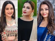 ’’حسن کی دیوی‘‘ میرا کا دعویٰ، ایشوریا اور مادھوری بھی پیچھے رہ گئیں