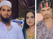 داڑھی نہ منڈوانے پر خاتون نے شوہر کو چھوڑ کر کلین شیو دیور کیساتھ بھاگ کر شادی کرلی