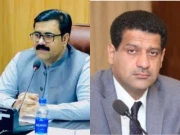 صوبائی وزرا اور حکام کی بازیاب مسافروں سے ملاقات، ہر ممکن مدد فراہم کرنے کی یقین دہانی