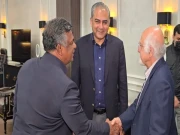 آئی سی سی، پی سی بی اور بی سی بی مذاکرات؛ آئی سی سی کا اعلامیہ جاری