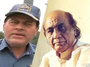 لیجنڈری گلوکار مہدی حسن مرحوم کے بیٹے انتقال کرگئے