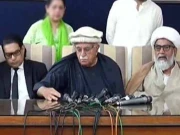 جے یو آئی اور تحریک تحفظ آئین 8 فروری کو الگ الگ یوم سیاہ منائیں گی