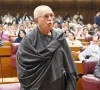 الیکشن کا انچارج رات ڈھائی بجے تحفہ لے کر میرے گھر آیا، محمود خان اچکزئی کا انکشاف