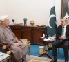 اچکزئی کا نئے چیف الیکشن کمشنر اور ارکان کی تقرری کیلیے وزیراعظم کو خط