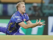 کوربن بوش کو پی ایس ایل چھوڑ کر آئی پی ایل میں جانا مہنگا پڑ گیا