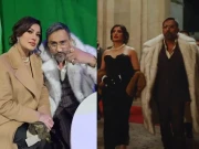 مہوش حیات اور ہنی سنگھ کے گانے کی پہلی جھلک سامنے آگئی