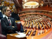 ارکان کانگریس کے خط پر 160 پاکستان ارکان پارلیمنٹ کا جوابی خط