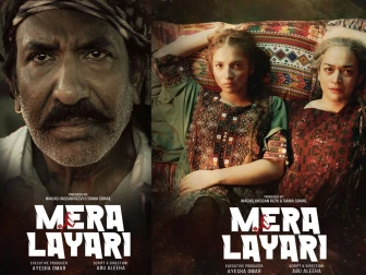 فوٹو شرجیل میمن ایکس اکاؤنٹ