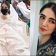 میرب علی سرجری کے بعد گھر منتقل، مداحوں سے دعاؤں کی اپیل
