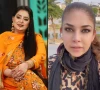 خود کی نہ ہوسکی تو دوسروں کی شادیوں سے نہ حسد کریں؛ روبی انعم کا مشی خان کو جواب 