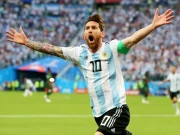 فیفا ورلڈ کپ 2026: میسی ایک بار پھر ارجنٹینا کی قیادت کریں گے