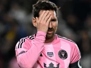 میسی کو کس بات کا آج بھی افسوس ہے؟ چونکا دینے والا انکشاف کردیا