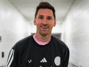 میسی کا ایک اور اعزاز، برازیلین لیجنڈ پیلے کو پیچھے چھوڑ دیا