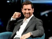 لیونل میسی نے اسپینش فٹبال کلب خرید لیا