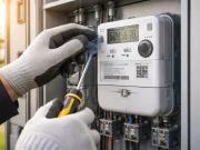 بجلی کے نظام کی جدیدیت کی جانب اہم پیشرفت، اسمارٹ میٹرز کی تنصیب لازمی قرار