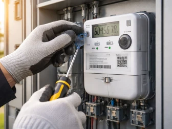 بجلی کے نظام کی جدیدیت کی جانب اہم پیشرفت، اسمارٹ میٹرز کی تنصیب لازمی قرار