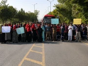 راولپنڈی؛ ملازمین کے احتجاج پر میٹرو بس سروس معطل، جڑواں شہروں کے لاکھوں مسافر متاثر
