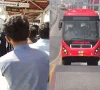 راولپنڈی؛ میڑو بس سروس انتظامیہ آسان سفری سہولیات فراہم کرنے میں ناکام، شہریوں کی لمبی قطاریں