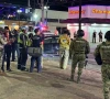 میکسیکو؛ ورلڈ کپ میں فتح کا جشن منانے والوں پر کار چڑھ دوڑی